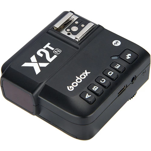 Godox X2T TTL Wireless Flash Trigger for Nikon